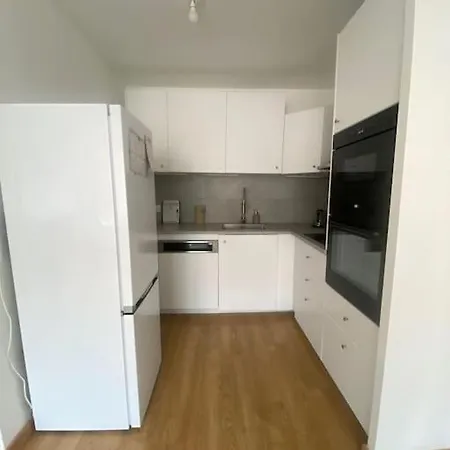 Apartment Jo, Proche Paris Guyancourt