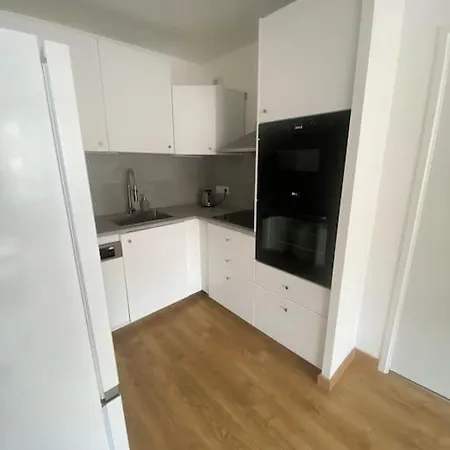 Apartment Jo, Proche Paris