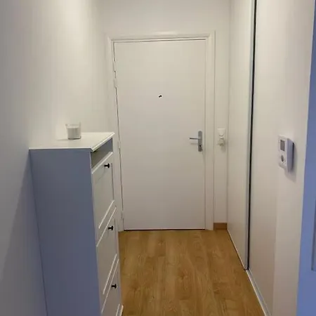 Apartment Jo, Proche Paris *
