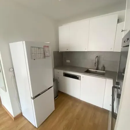 Apartment Jo, Proche Paris